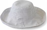 UV Skinz Wide Brim Sun Hat