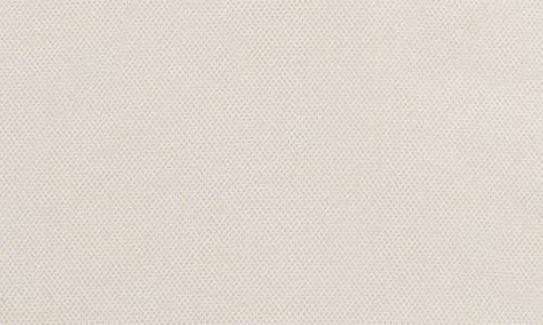 Burnside Jacquard Henley Sweatshirt In Neutral
