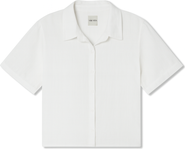 VIR VITA Anais Linen Shirt