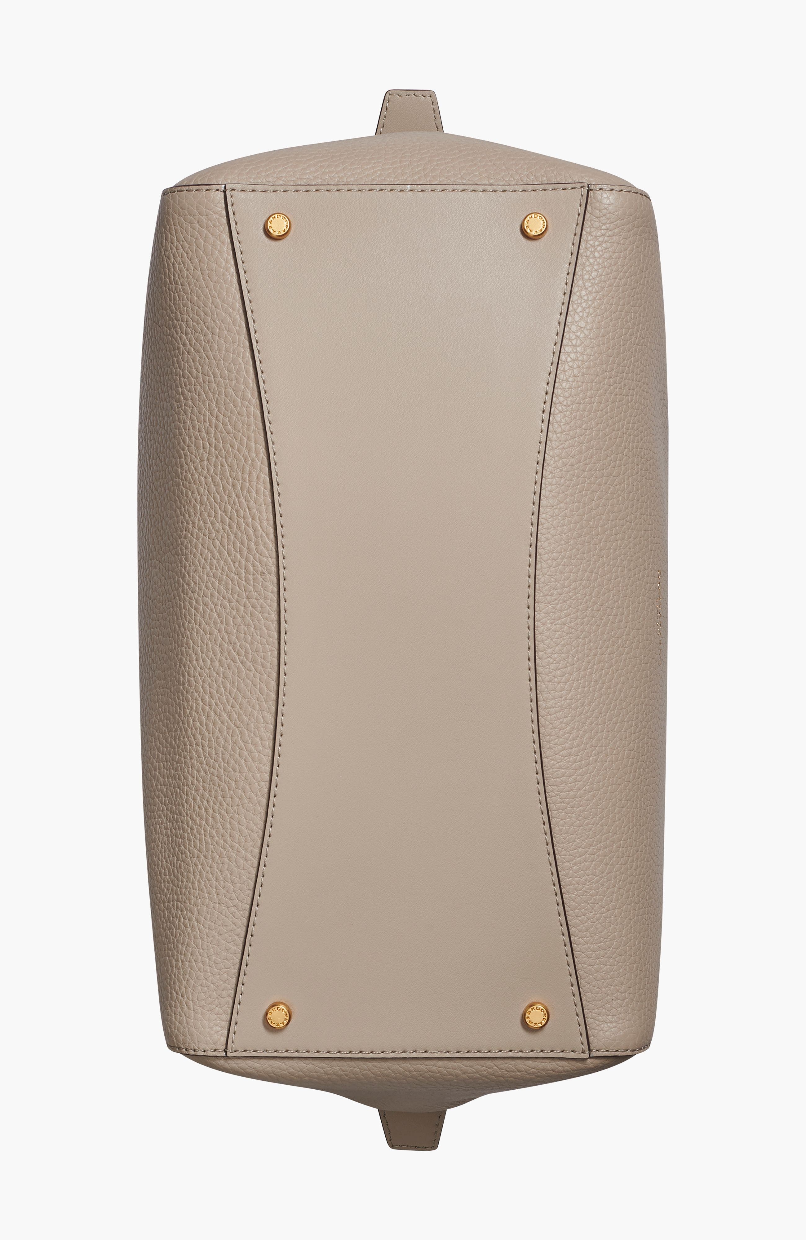 Chantilly Satchel, Alternate, color, Moth