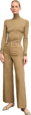 M.M.LaFleur Axam Turtleneck