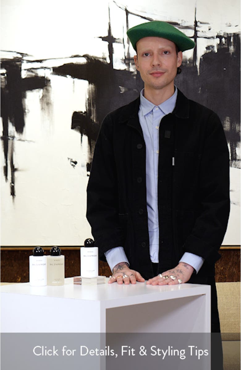 Bal d'Afrique Body Lotion, sales video thumbnail