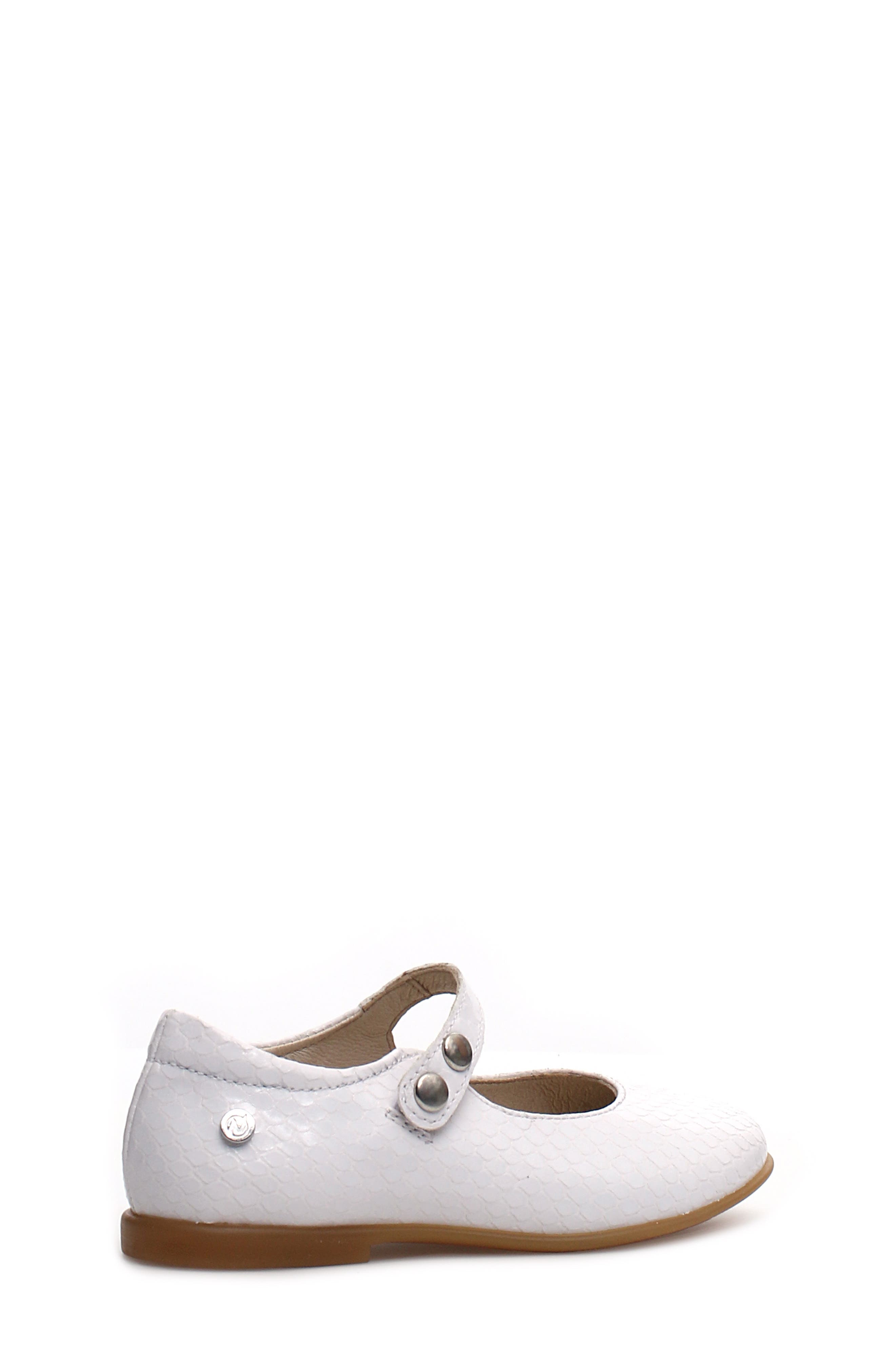 Naturino Ovindoli Mary Jane Flat (Women) | Nordstrom