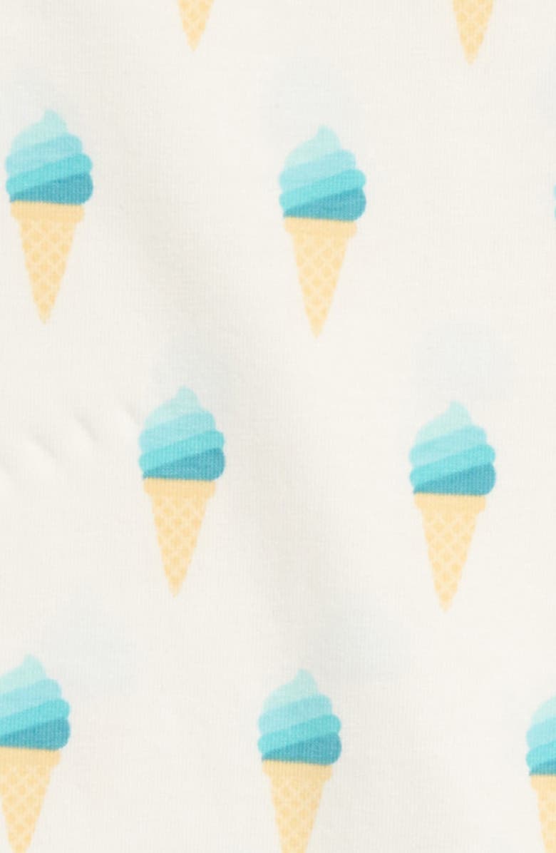 Monica + Andy Racerback Romper, Alternate, color,