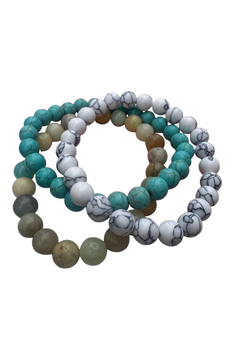 Erin McDermott Jewelry Tranquility Trio Stack, Main, color, 