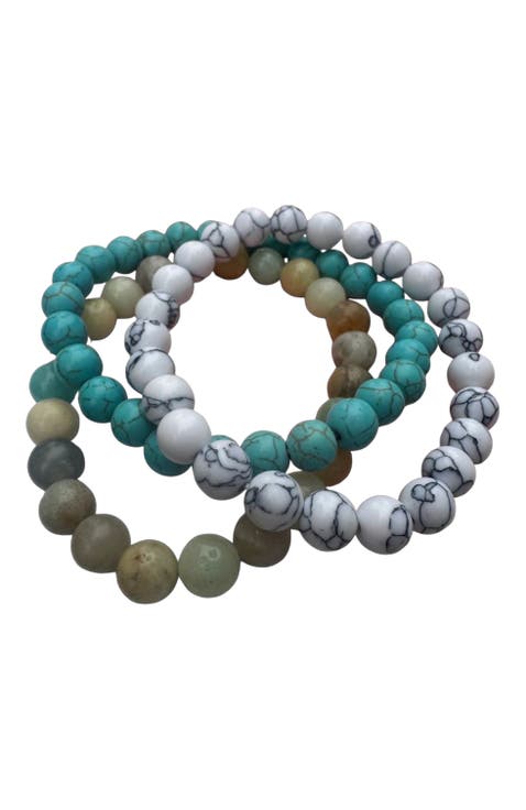 Tranquility Trio Stack