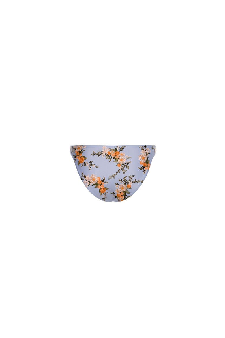 Promesa Valle Bikini Bottom, Alternate, color, Multicolor