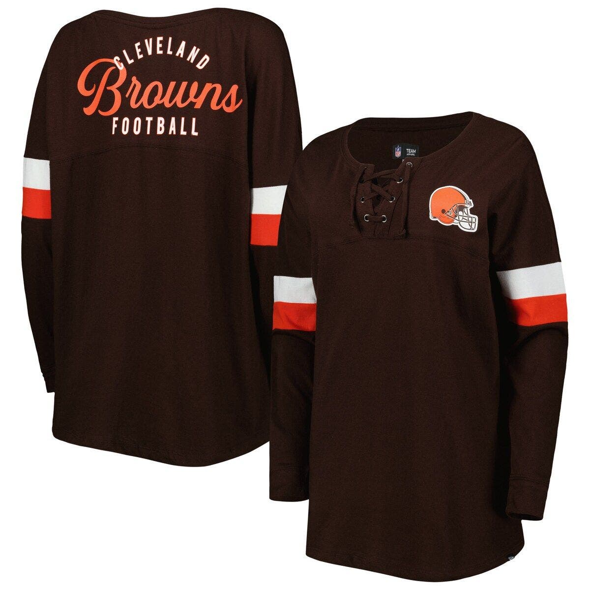 selected Brown