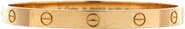 Pre-Owned Cartier Love Bracelet 18K Yellow Gold