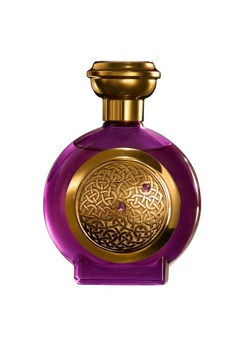 Violet Sapphire Supercharged
