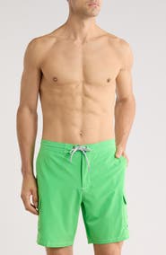 Tommy Bahama Baja Bay Swim Trunks