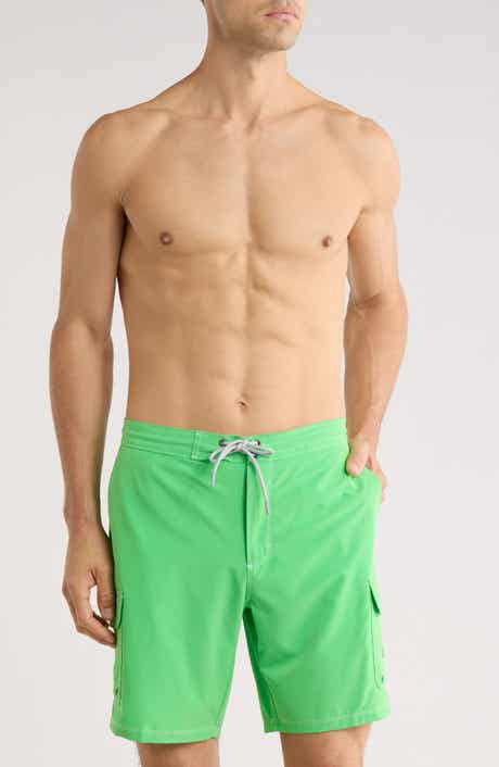 Tommy Bahama Baja Bay Swim Trunks