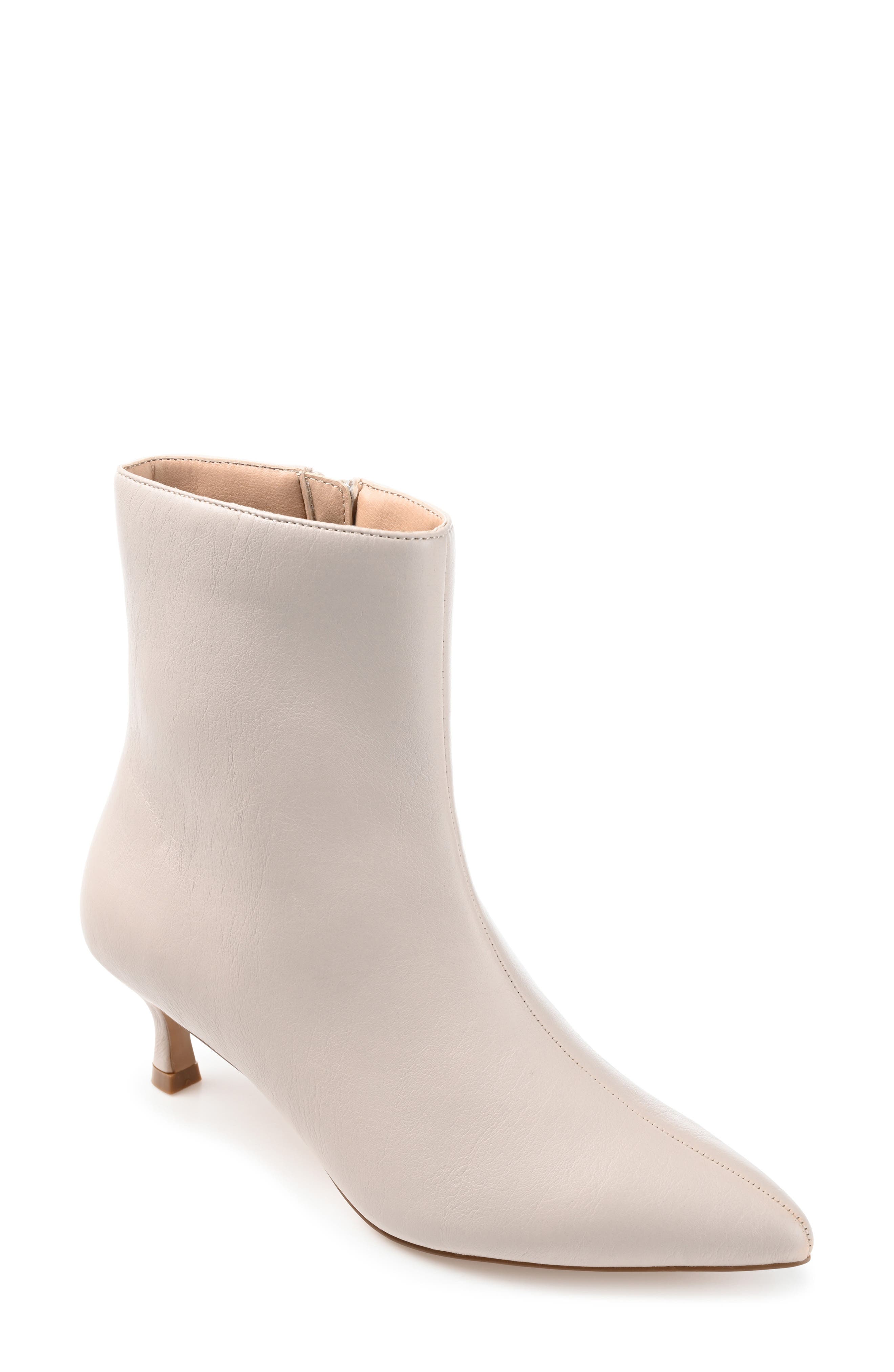 Journee Collection Arely Bootie