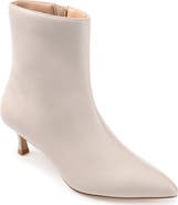 Journee Collection Arely Bootie