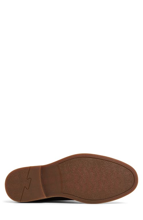 Aldo Jefry Chukka Boot In Brown
