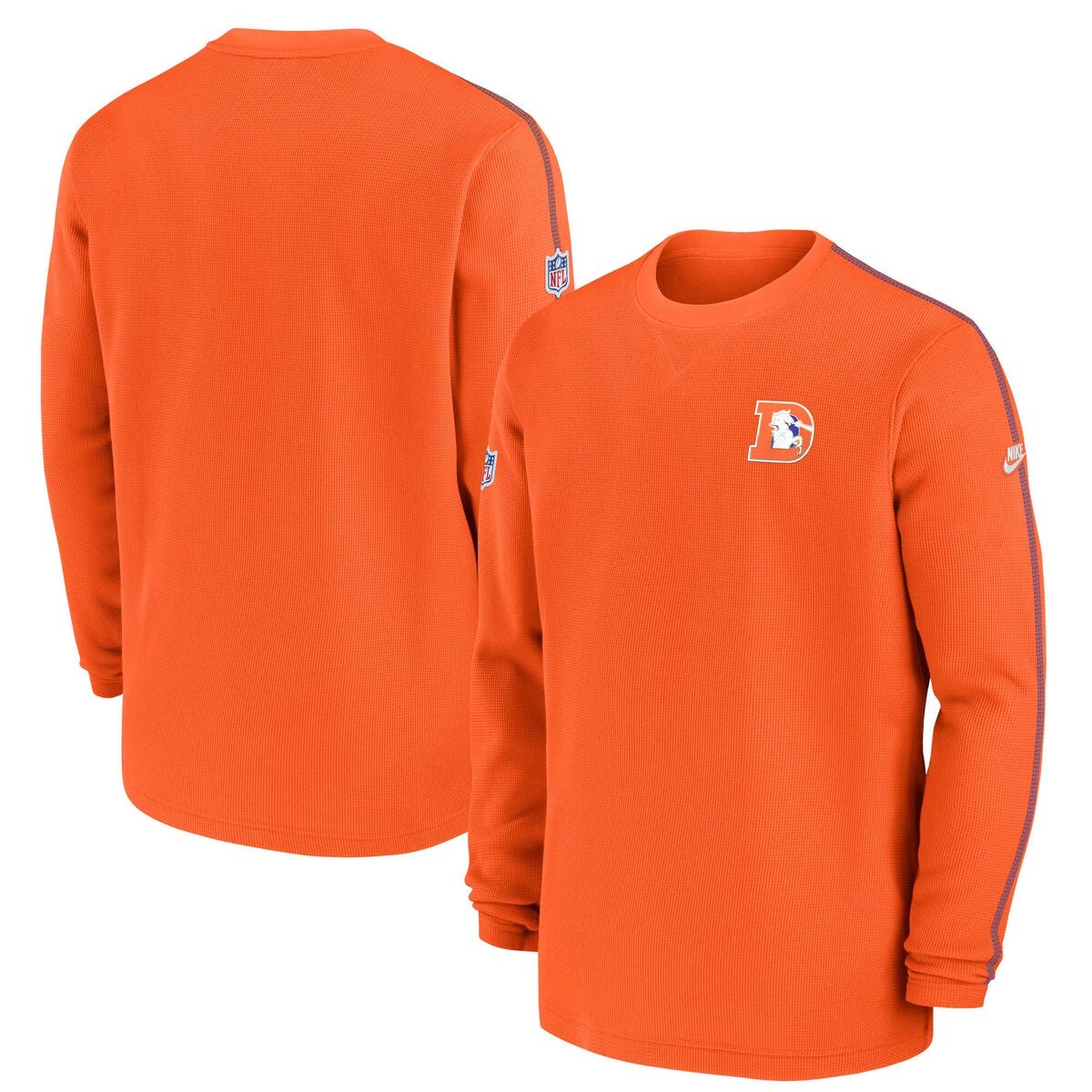 selected Orange
