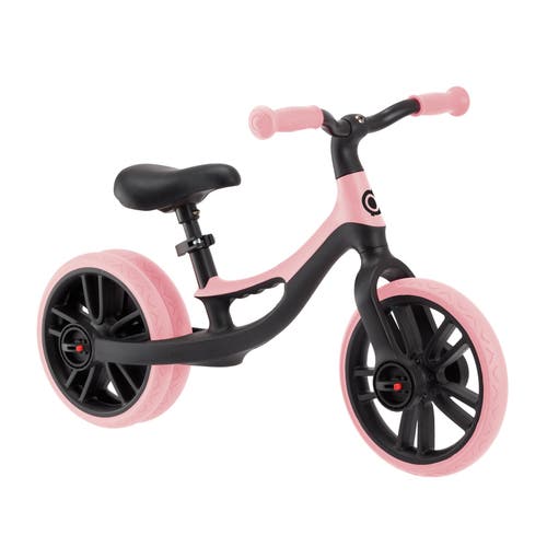 Globber Go Bike Elite Duo in Pastel Pink  product