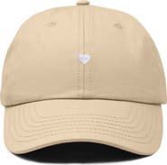 Dalix Lil Heart Dad Cap