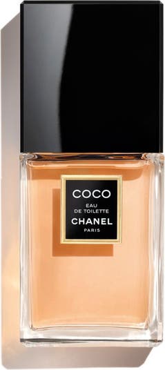 Chanel newest COCO Eau De Toilette