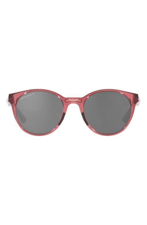 Spindrift 52mm Prizm™ Polarized Round Sunglasses