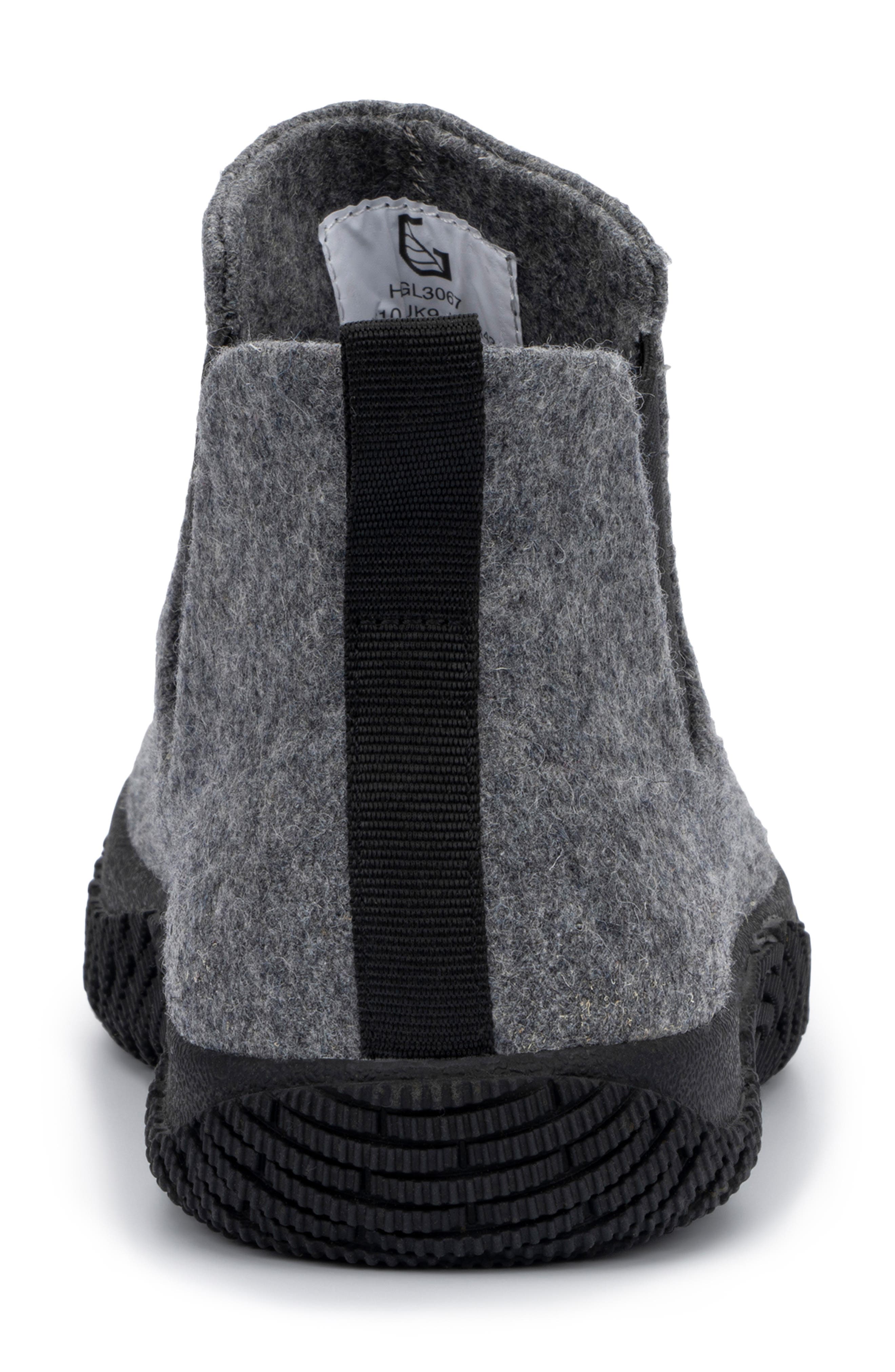 Hybrid Green Label Echo Slip-On Sneaker, Alternate, color, 