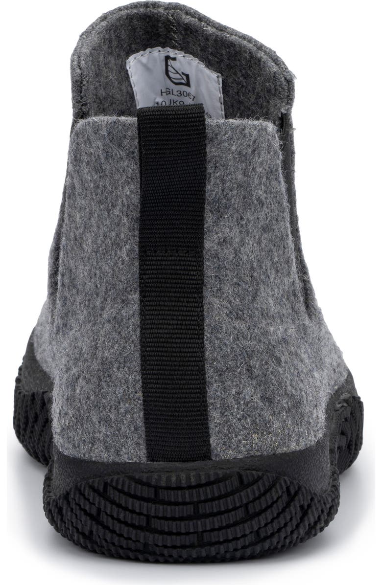 Hybrid Green Label Echo Slip-On Sneaker, Alternate, color,