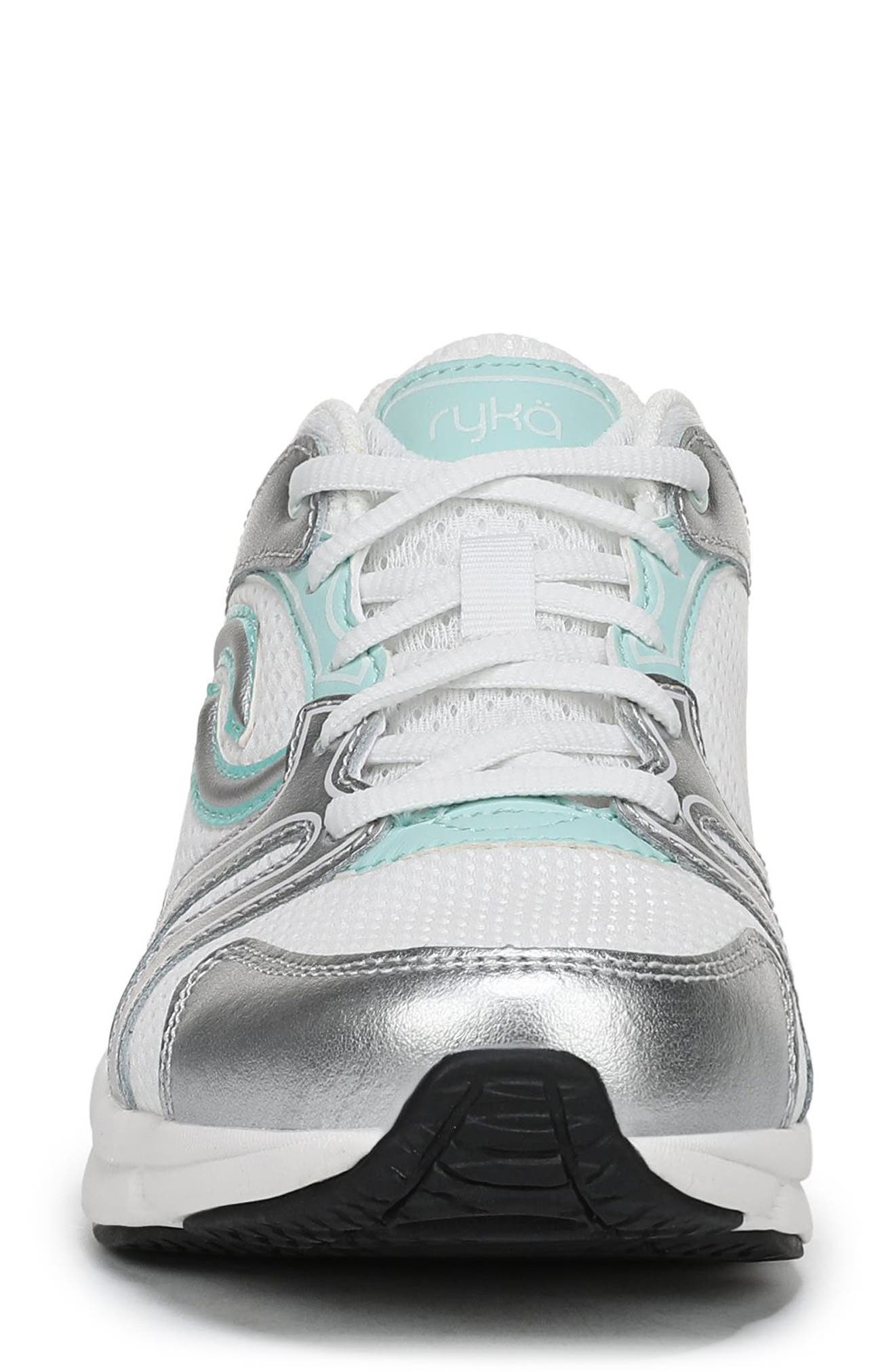 Rykä Streamline Low Profile Walking Sneaker, Alternate, color, 