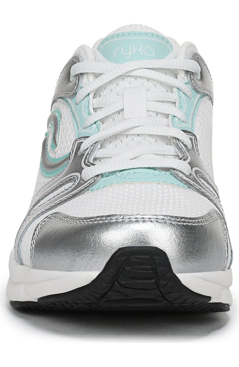 Rykä Streamline Low Profile Walking Sneaker, Alternate, color,
