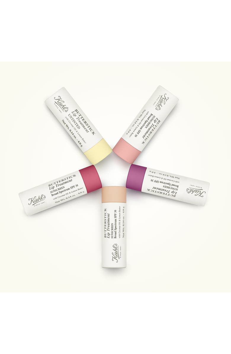 Kiehl's Since 1851 Butterstick Lip Treatment SPF 30, Alternate, color,