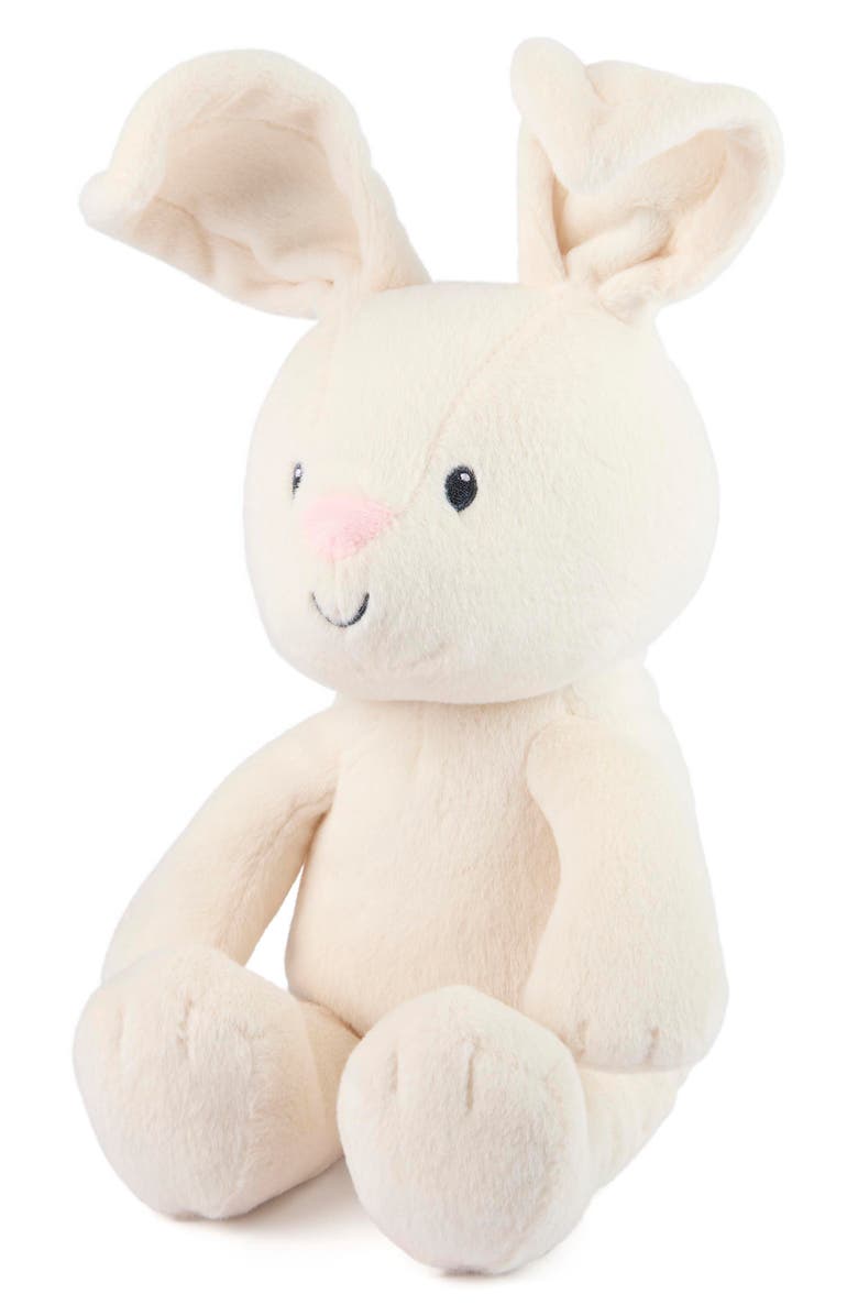 Floral the Bunny Plush Toy