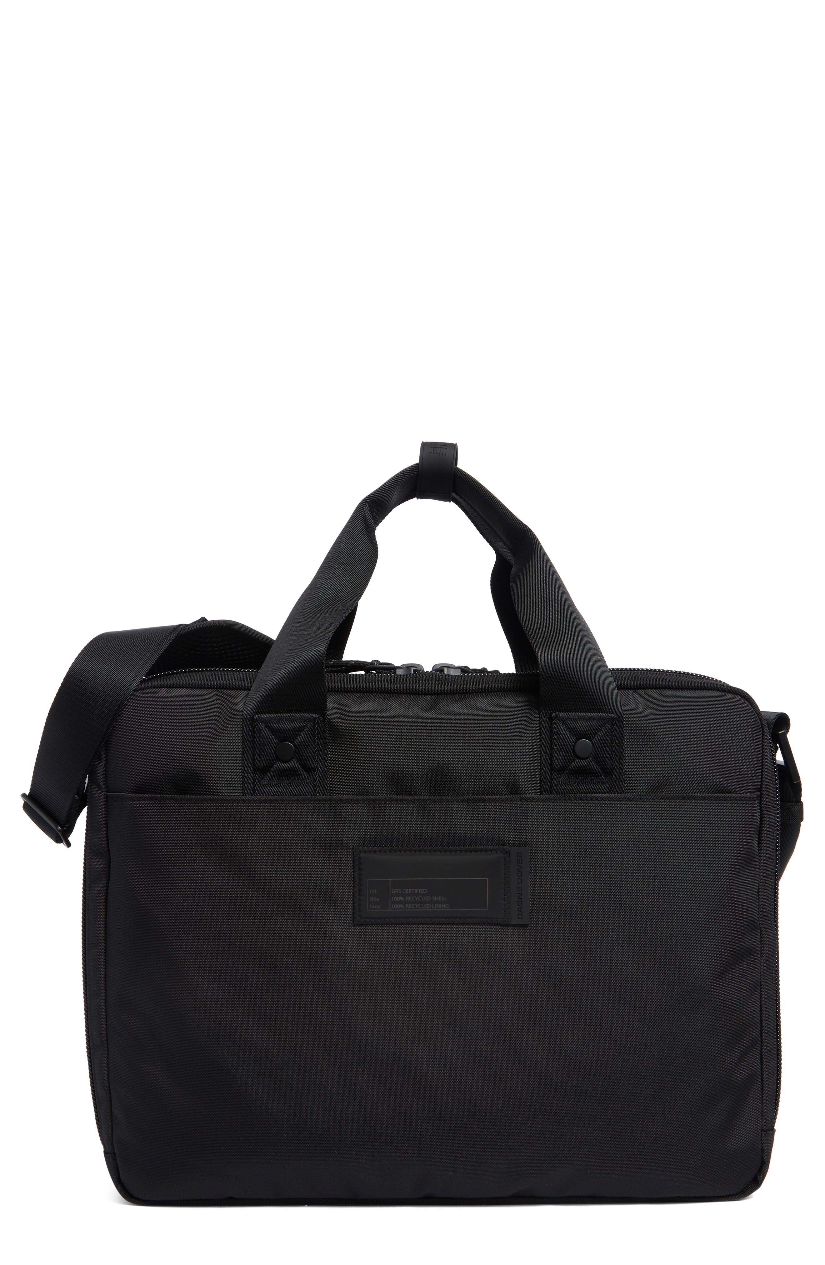 Dagne Dover Berlin Travel Briefcase