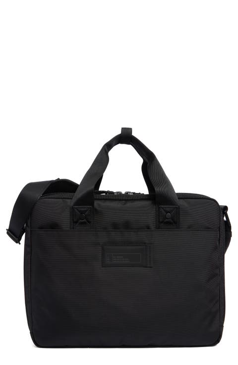 Berlin Travel Briefcase