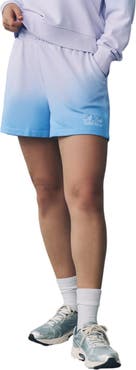 NEXT Ombré Sweat Shorts
