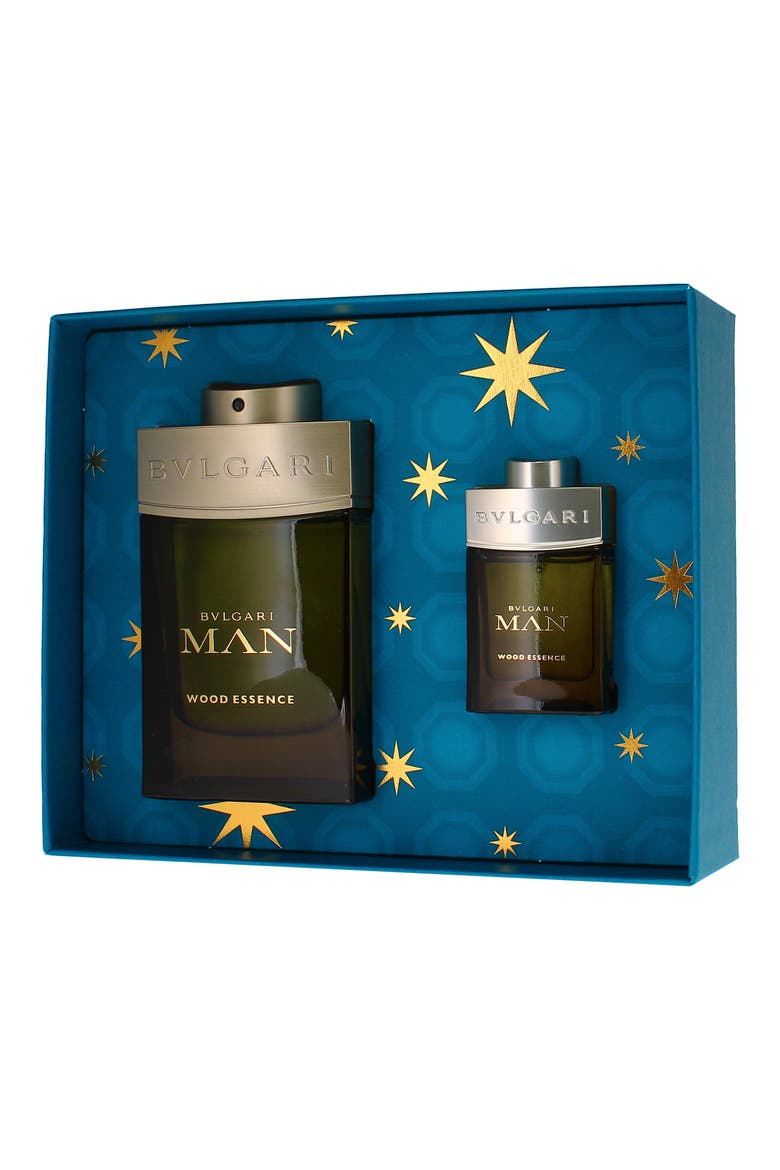 Man Wood Essence Eau de Parfum Gift Set, Main, color, NO COLOR
