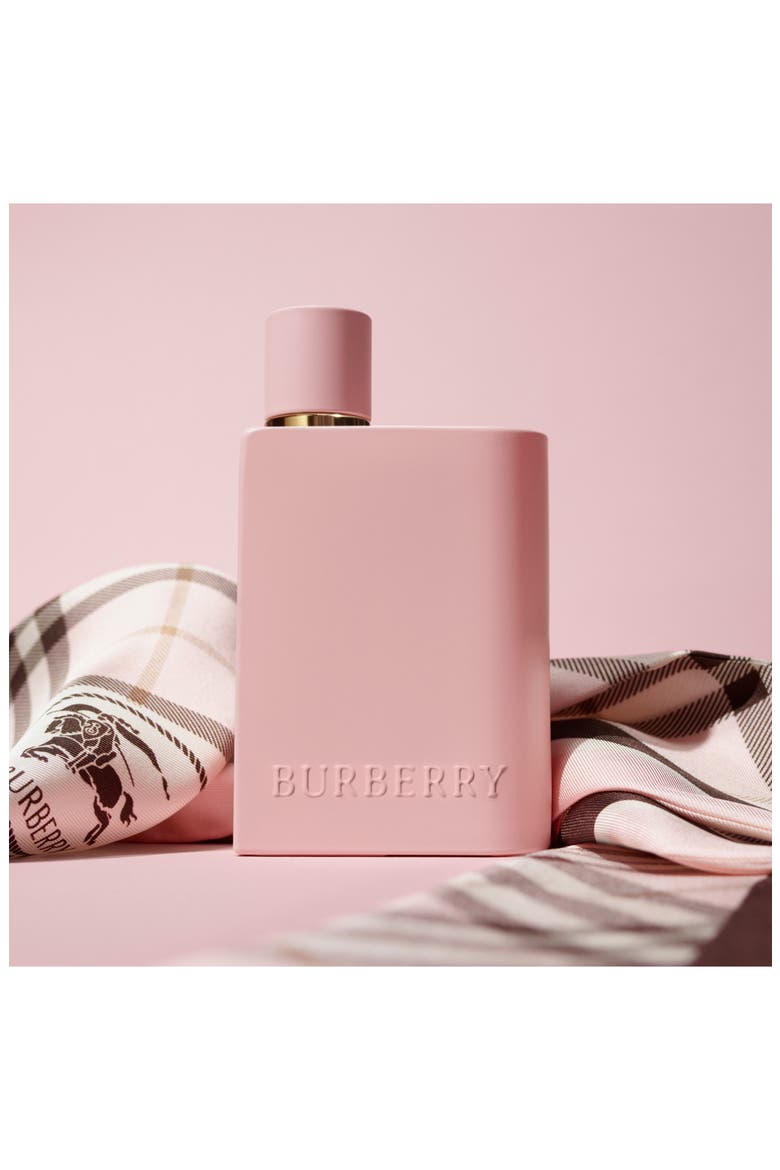 Her Parfum, Alternate, color, NO COLOR