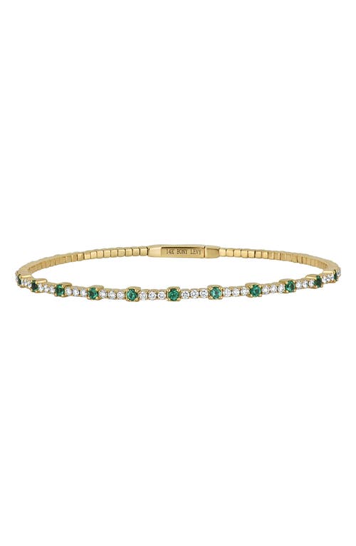Bony Levy El Mar Bangle