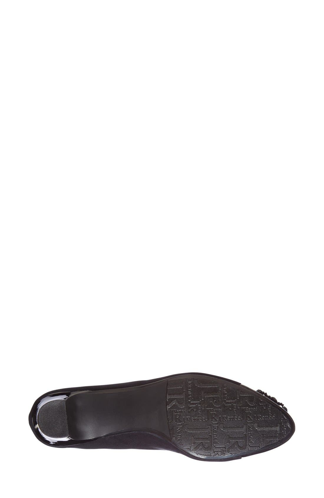 J. Reneé J. Reneé 'Rashana' Pump, Alternate, color, 