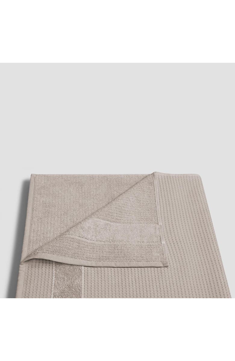 Togas Sauners Towel, Alternate, color, Beige