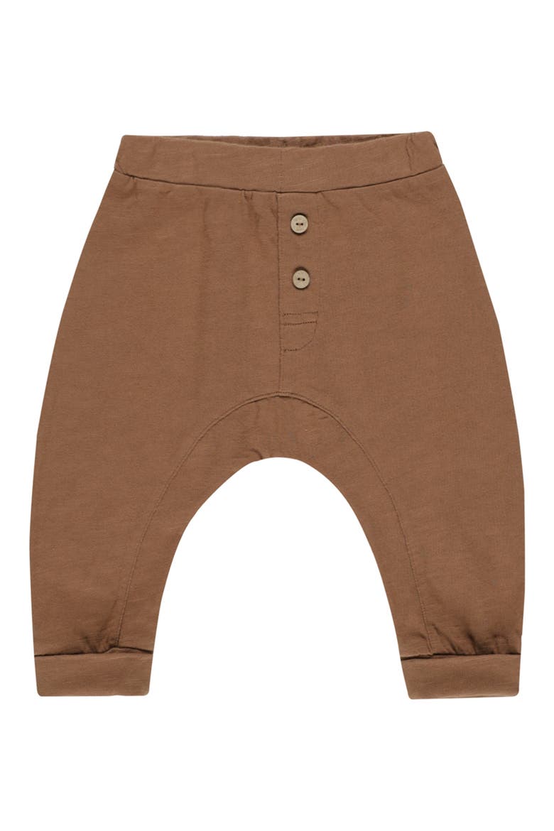 Kids' Cru Pants, Main, color, SADDLE