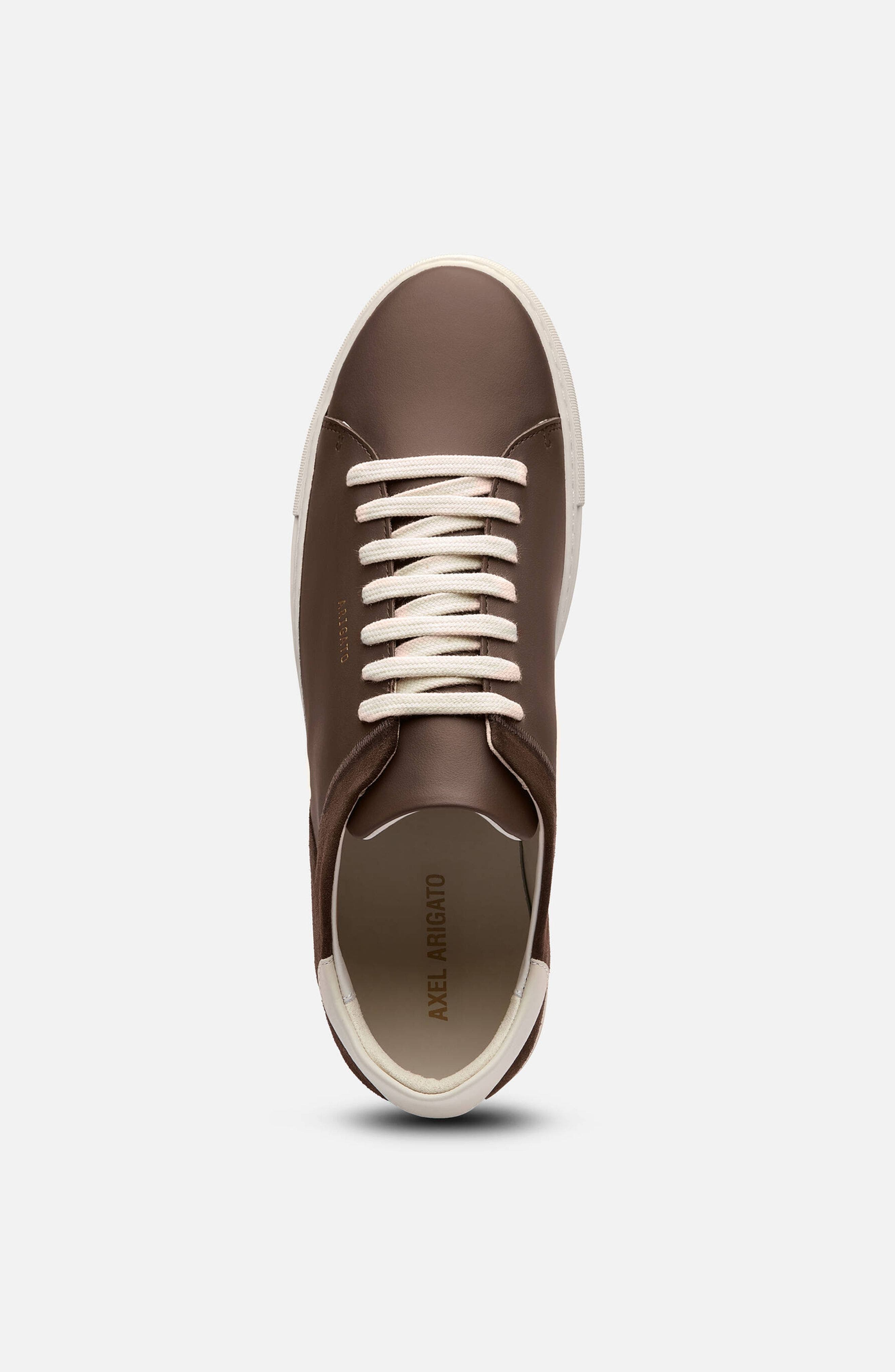 Axel Arigato Clean 90 Split Sneaker, Alternate, color, 