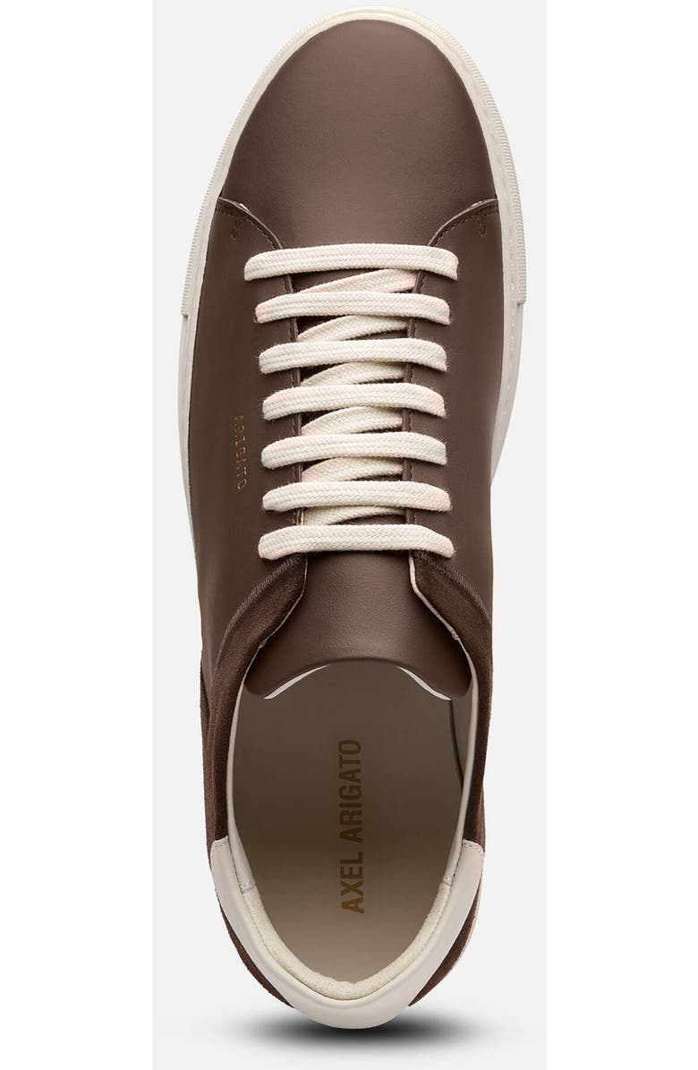 Axel Arigato Clean 90 Split Sneaker, Alternate, color,