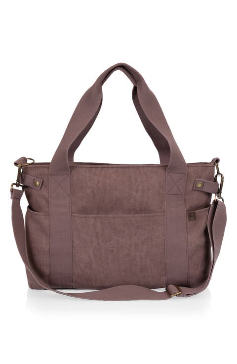 Temecula Wine & Cheese Tote Bag
