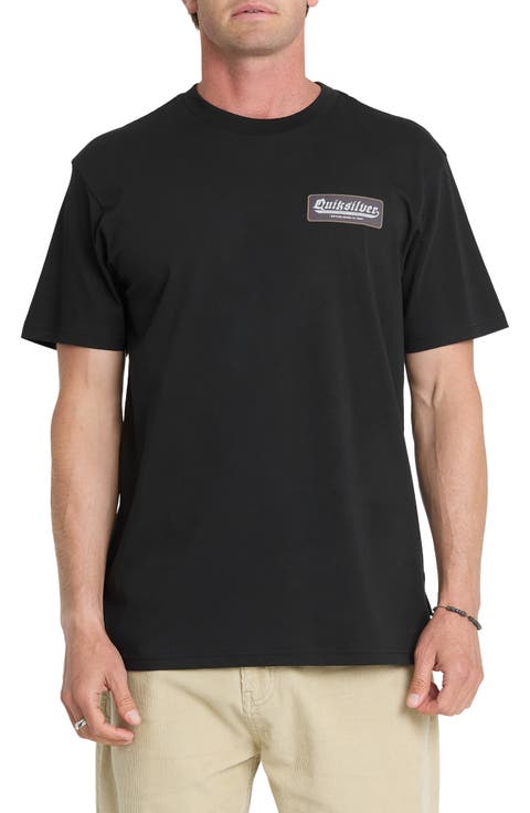 Oldie Graphic T-Shirt