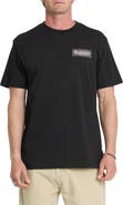 Quiksilver Oldie Graphic T-Shirt