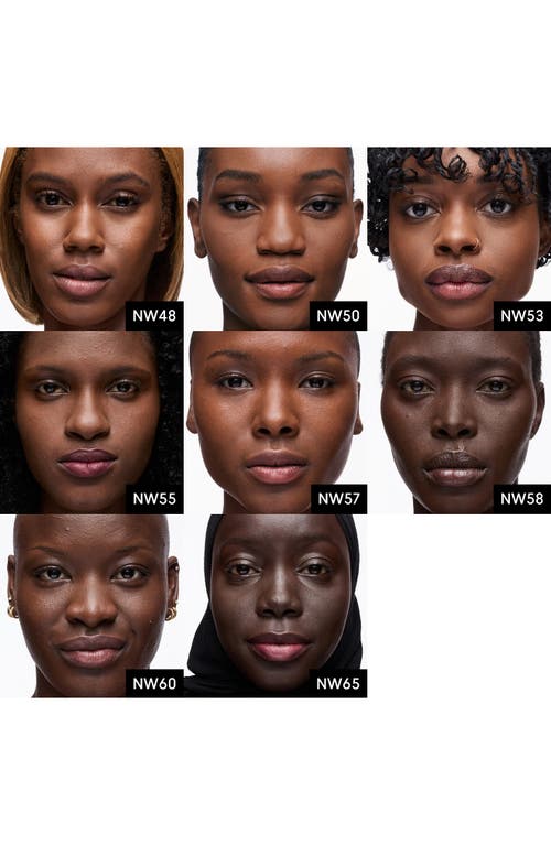 MAC COSMETICS MAC COSMETICS STUDIO FIX POWDER PLUS FOUNDATION 