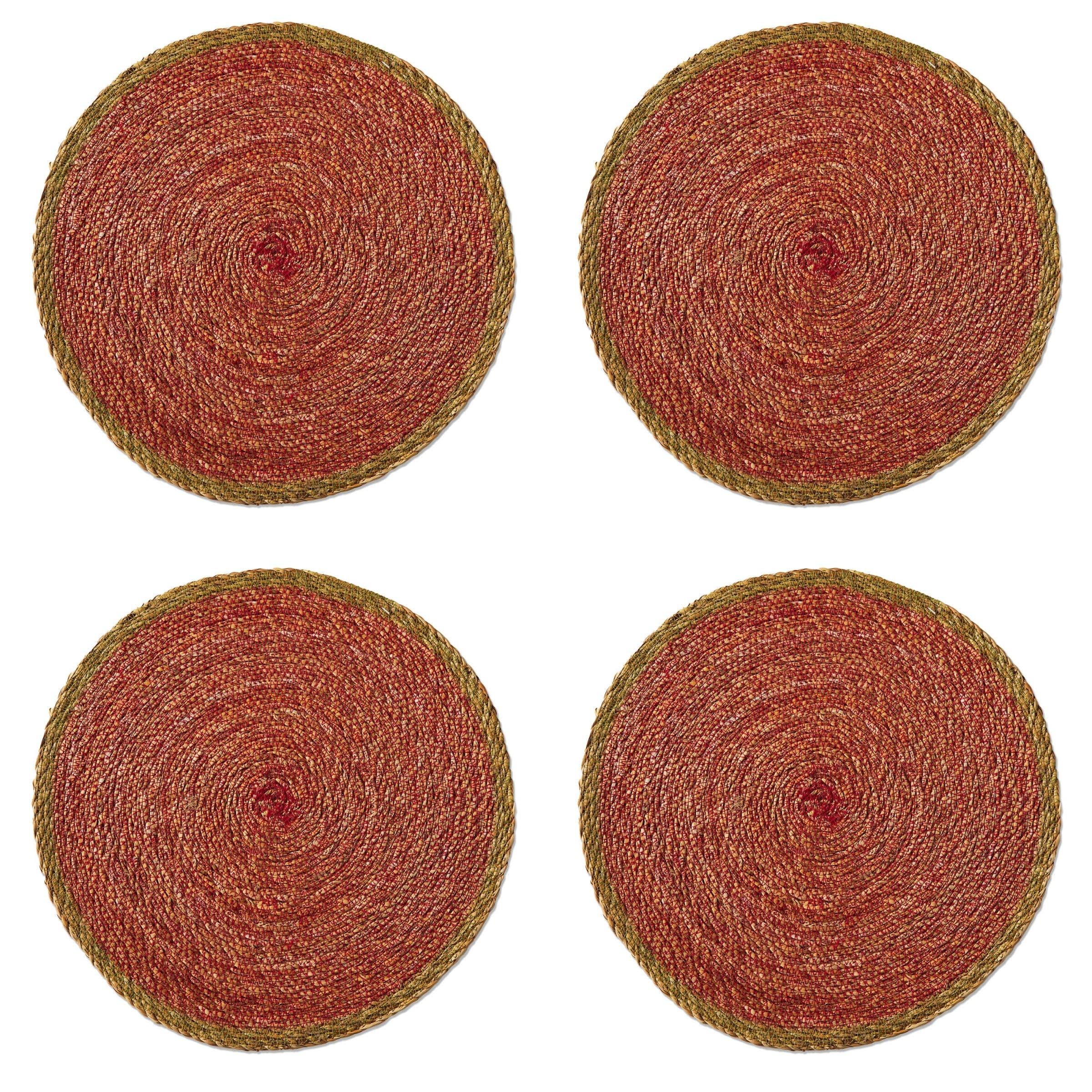selected Red