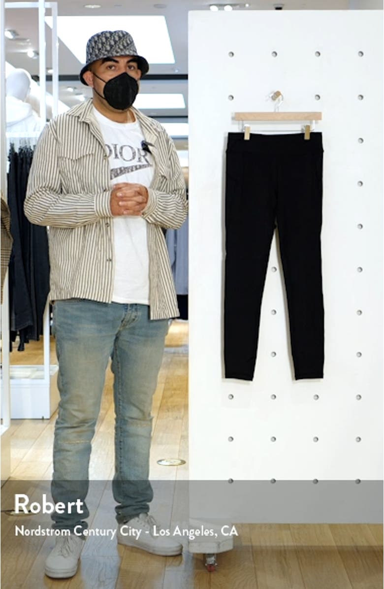 All Day Leggings, sales video thumbnail