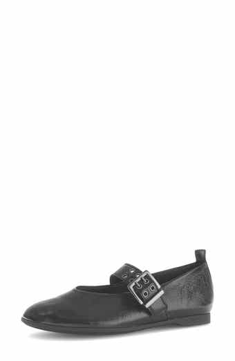 Mary Jane Flat