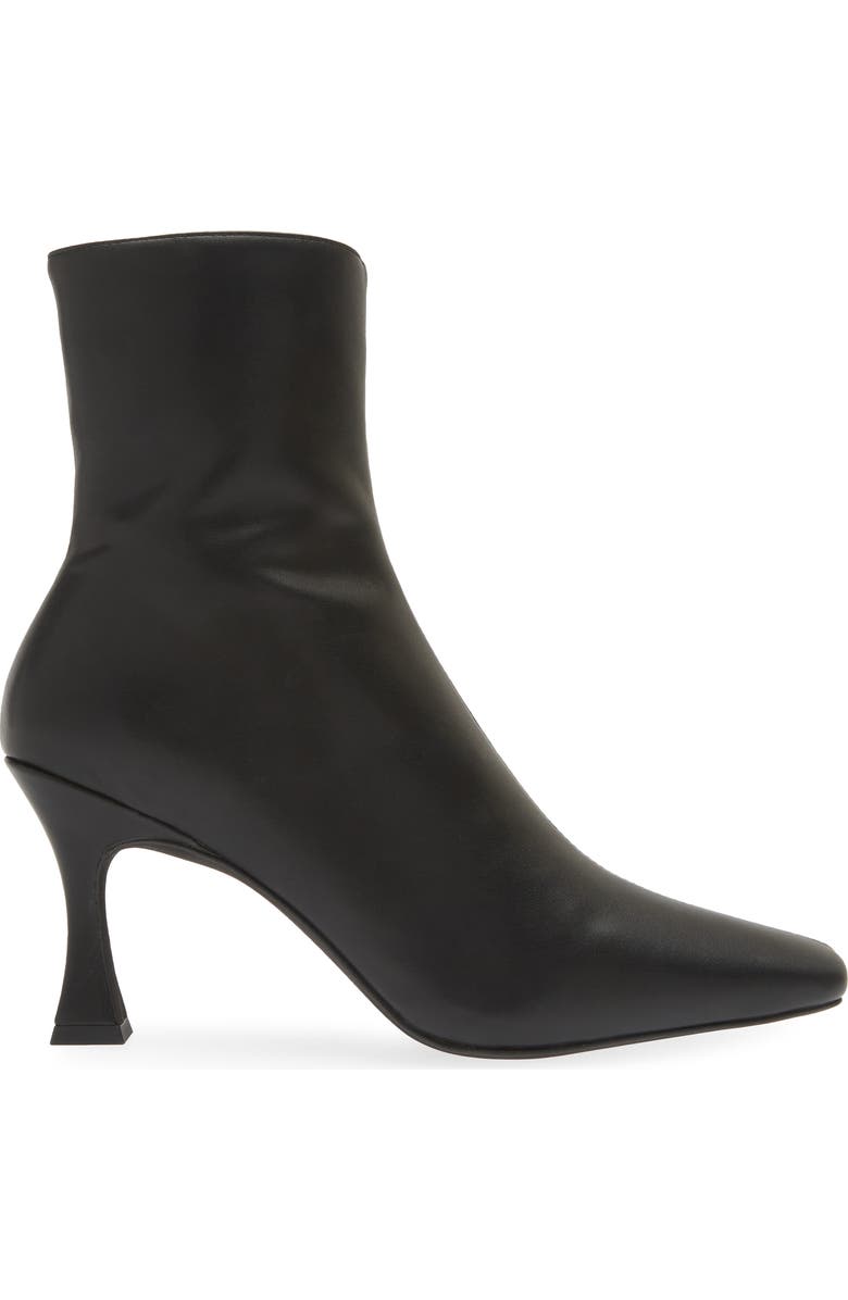 Jeffrey Campbell Check-Mate Bootie, Alternate, color,