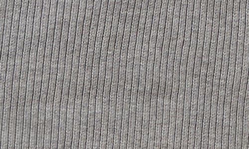 By Design Harlow Two-piece Knit Dress Set In Gray
